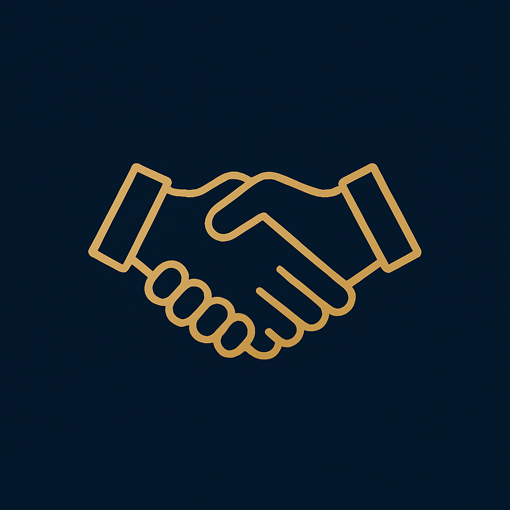 Professionalism icon